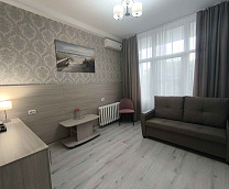 2-местный 2-комнатный номер «Джуниор Сюит», корпус 2